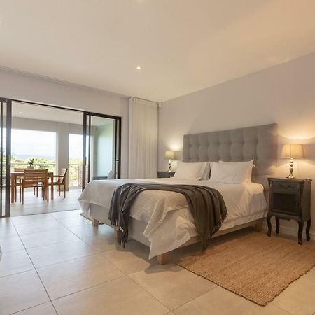 Sunrise Bay Self Catering Leilighet Plettenberg Bay Eksteriør bilde
