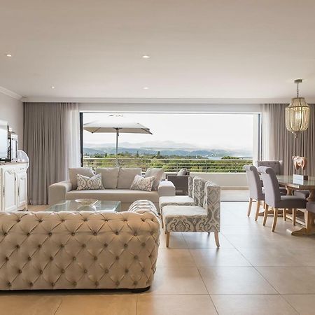 Sunrise Bay Self Catering Leilighet Plettenberg Bay Eksteriør bilde