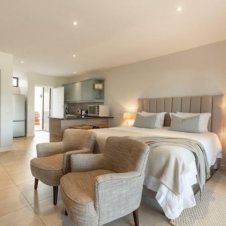 Sunrise Bay Self Catering Leilighet Plettenberg Bay Eksteriør bilde