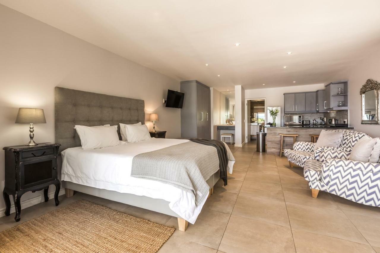 Sunrise Bay Self Catering Leilighet Plettenberg Bay Eksteriør bilde