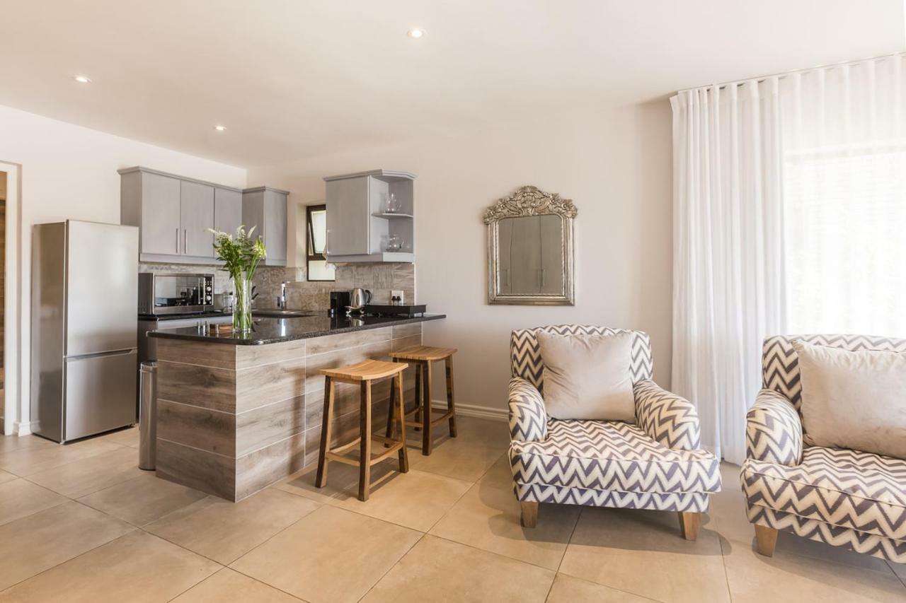 Sunrise Bay Self Catering Leilighet Plettenberg Bay Eksteriør bilde
