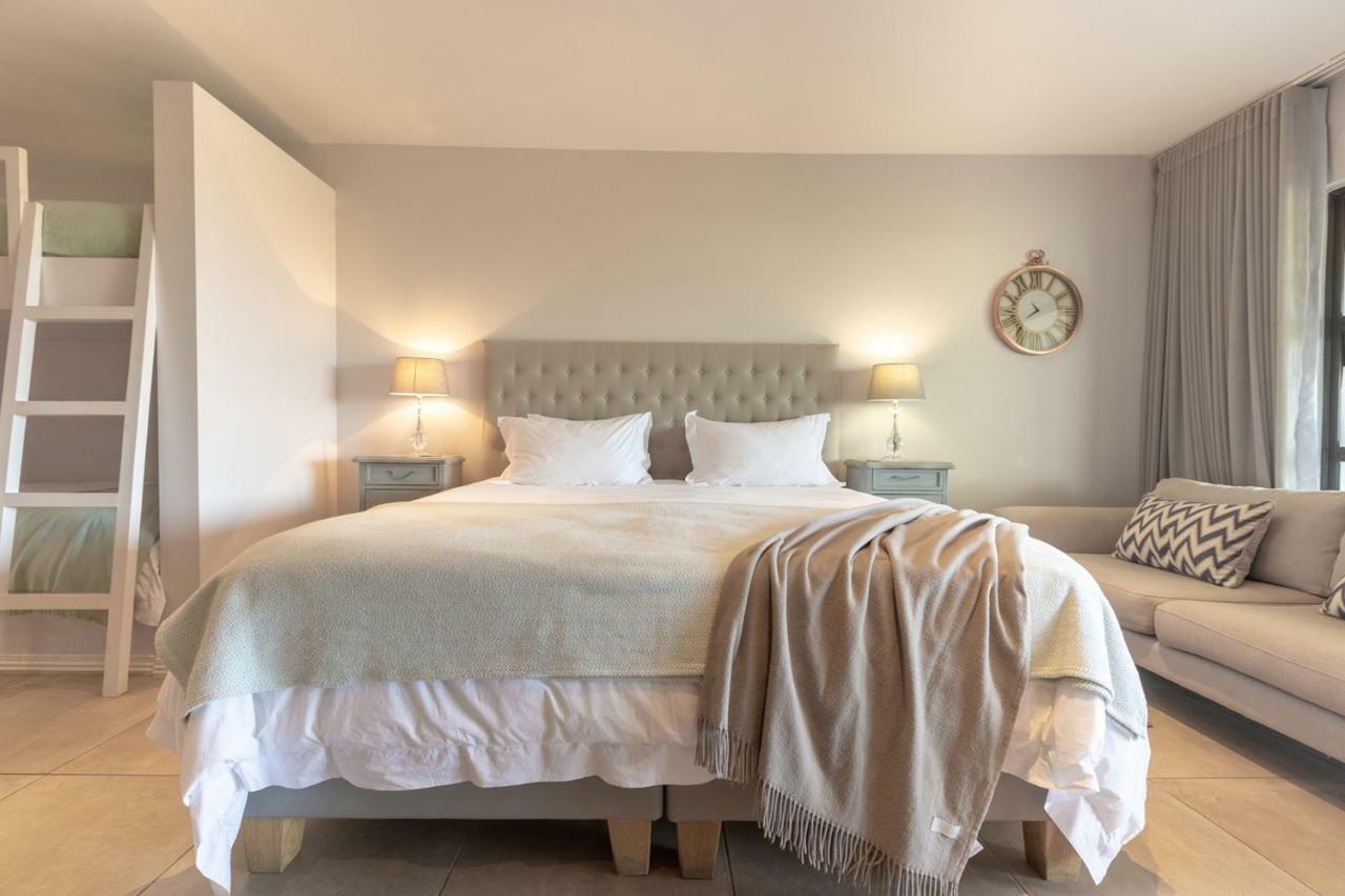 Sunrise Bay Self Catering Leilighet Plettenberg Bay Eksteriør bilde