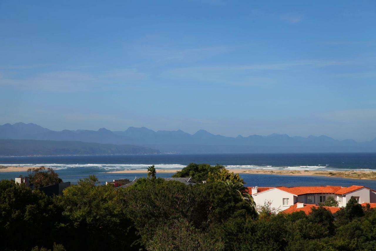 Sunrise Bay Self Catering Leilighet Plettenberg Bay Rom bilde