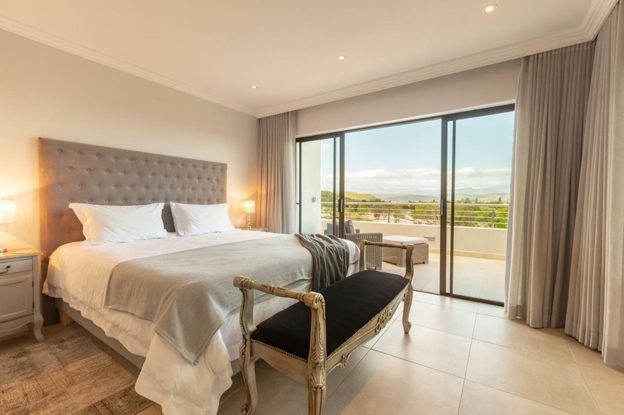 Sunrise Bay Self Catering Leilighet Plettenberg Bay Eksteriør bilde