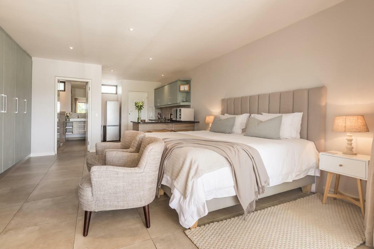 Sunrise Bay Self Catering Leilighet Plettenberg Bay Eksteriør bilde