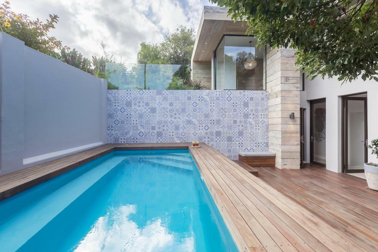Sunrise Bay Self Catering Leilighet Plettenberg Bay Eksteriør bilde