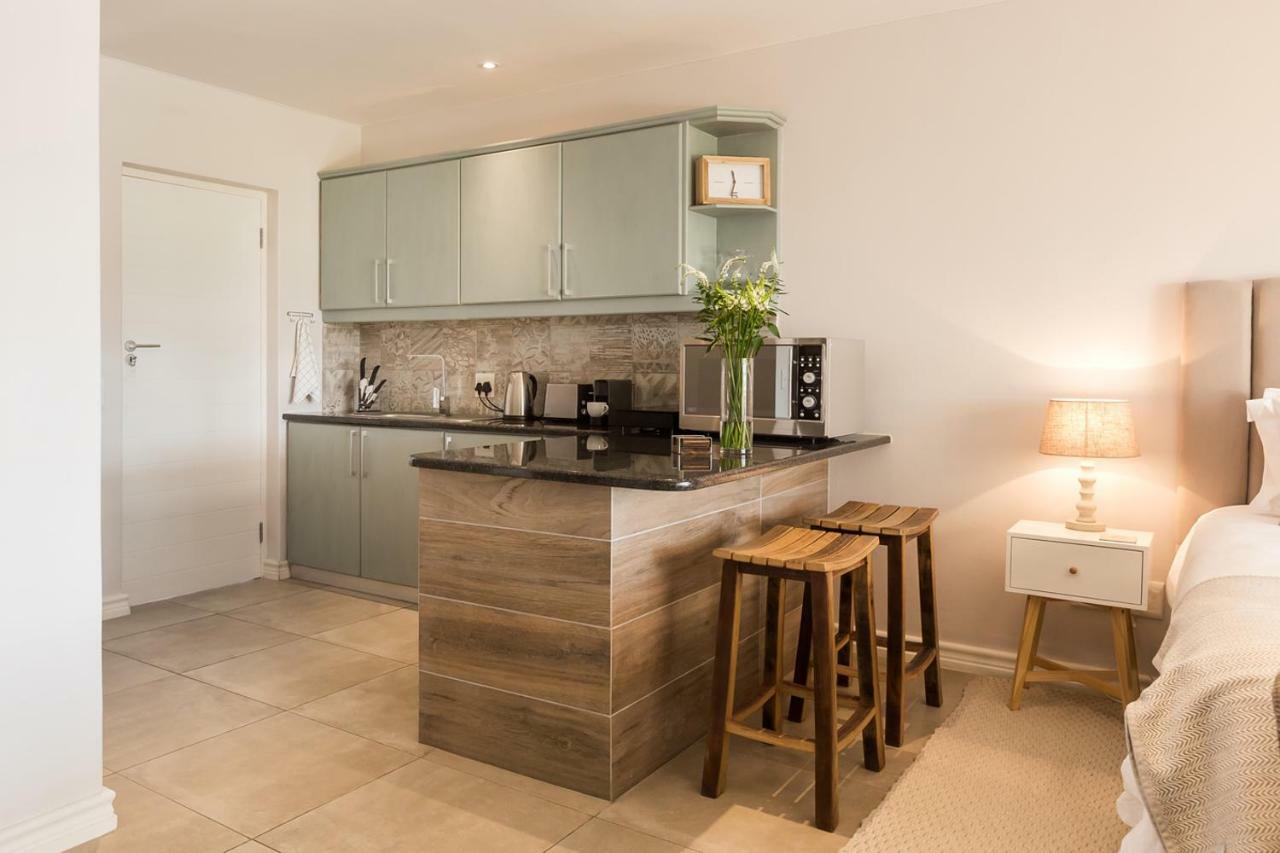 Sunrise Bay Self Catering Leilighet Plettenberg Bay Eksteriør bilde