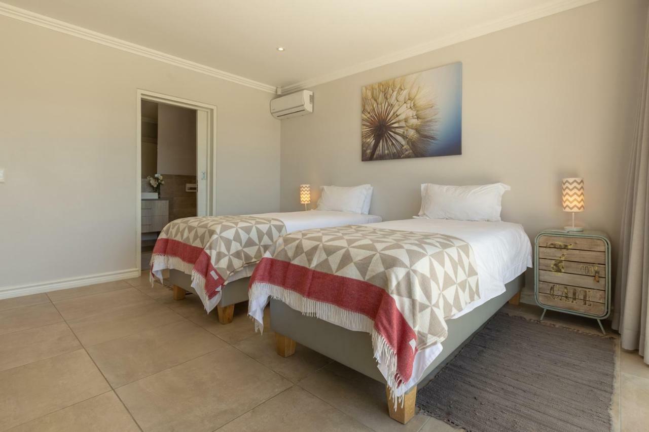 Sunrise Bay Self Catering Leilighet Plettenberg Bay Eksteriør bilde
