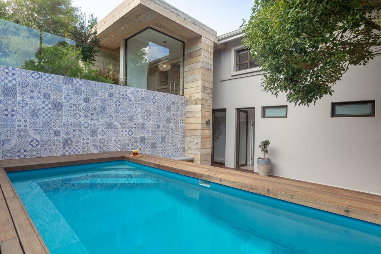 Sunrise Bay Self Catering Leilighet Plettenberg Bay Eksteriør bilde