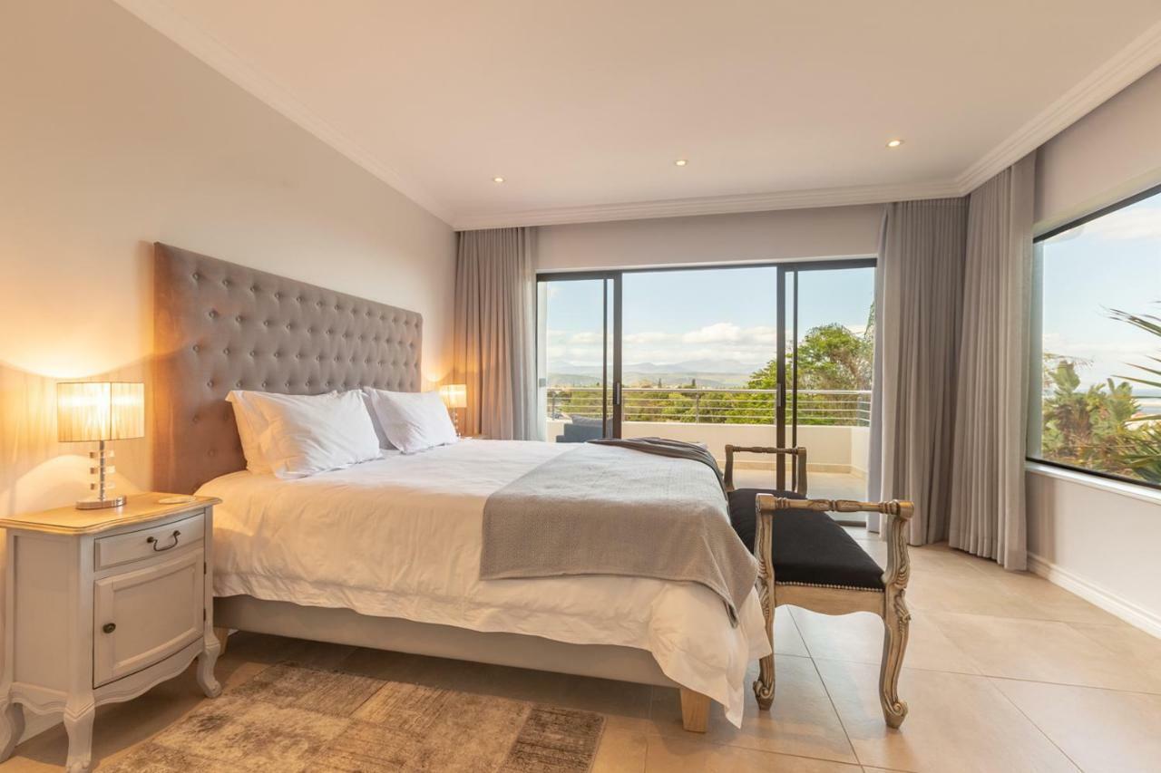 Sunrise Bay Self Catering Leilighet Plettenberg Bay Rom bilde