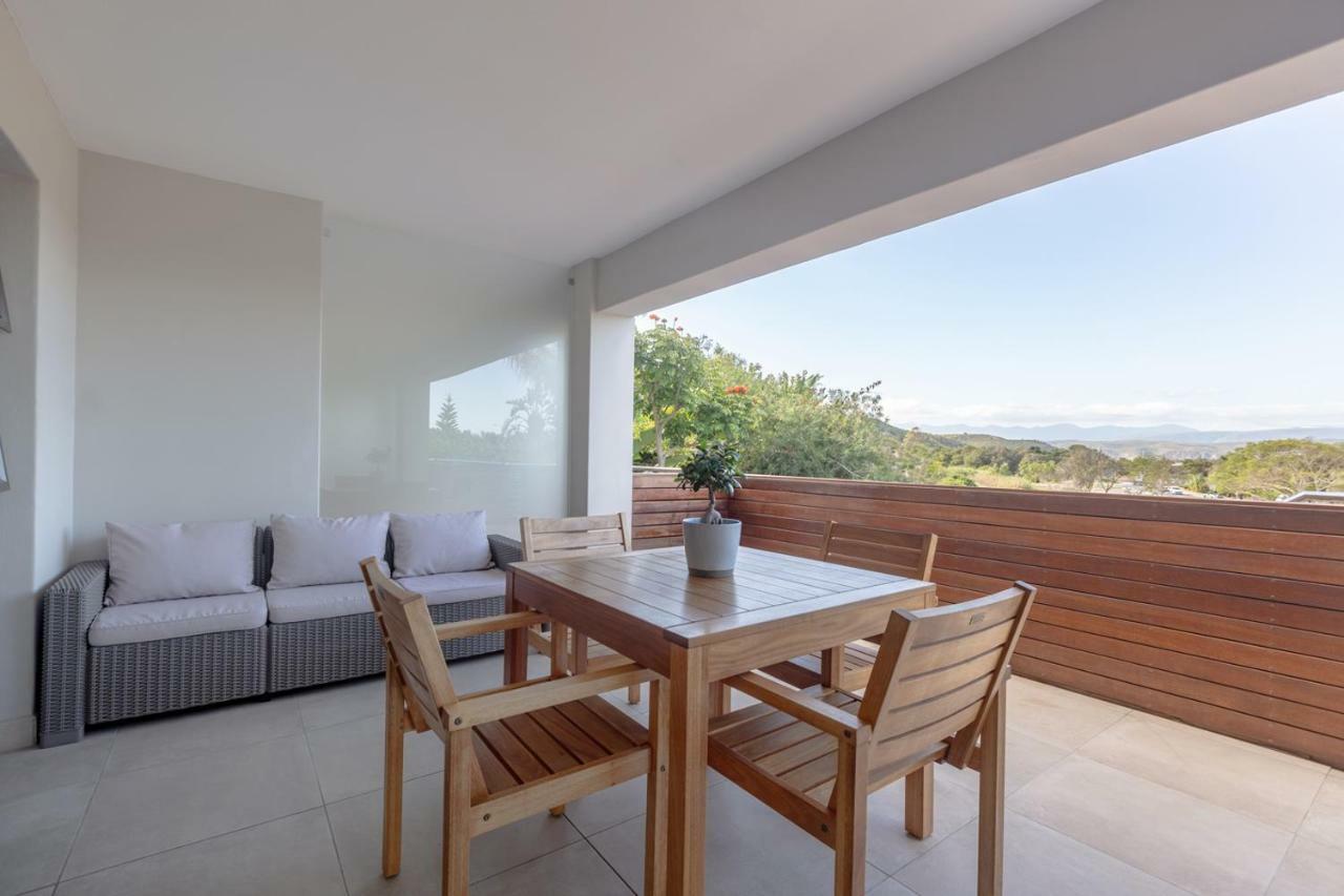 Sunrise Bay Self Catering Leilighet Plettenberg Bay Eksteriør bilde