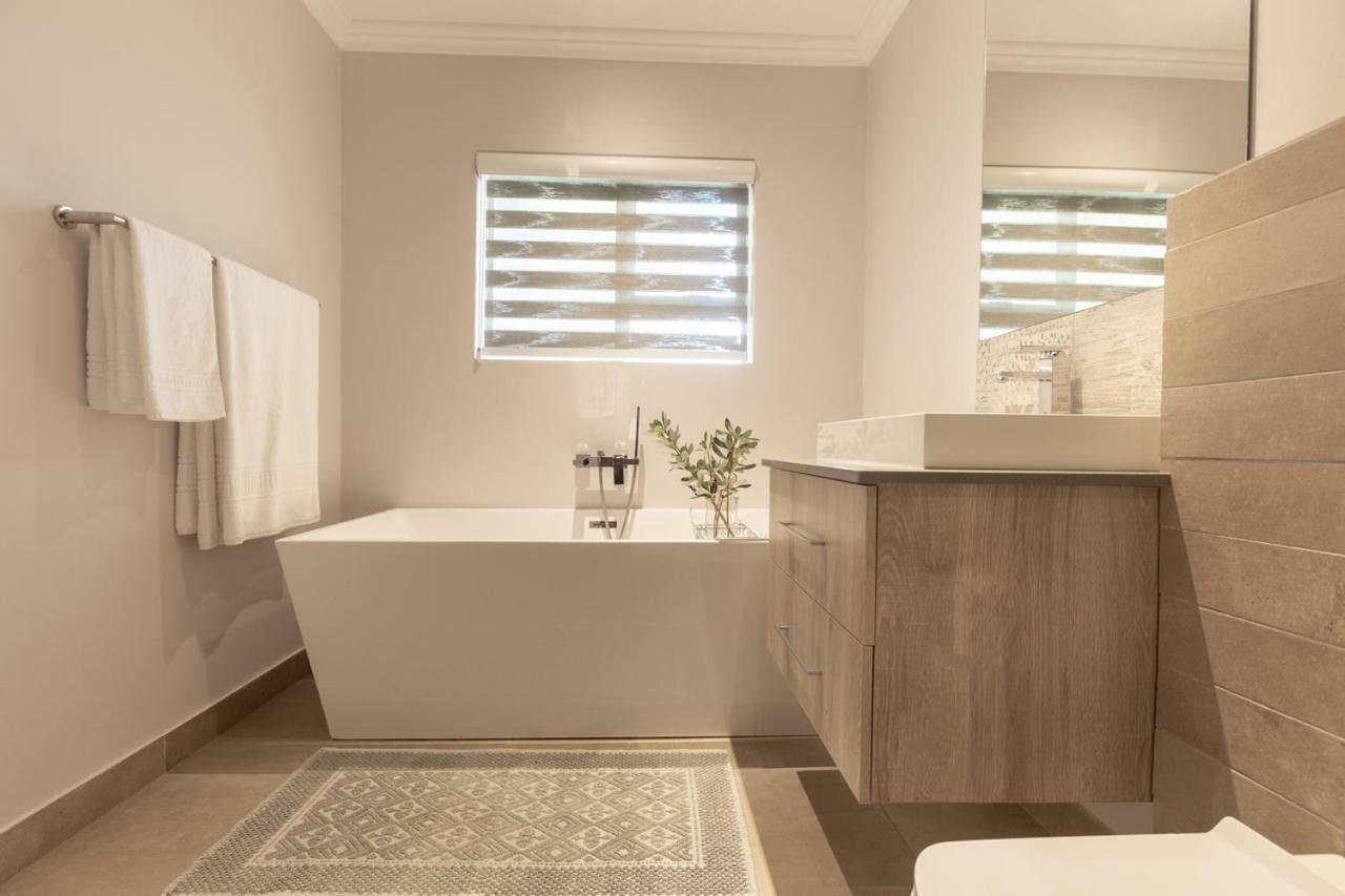 Sunrise Bay Self Catering Leilighet Plettenberg Bay Eksteriør bilde