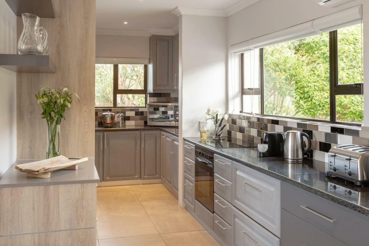 Sunrise Bay Self Catering Leilighet Plettenberg Bay Eksteriør bilde