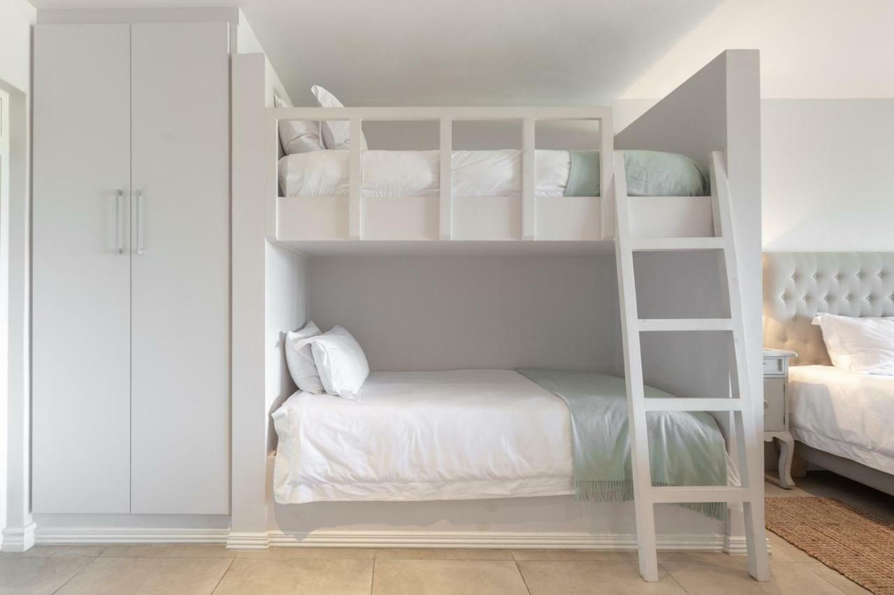 Sunrise Bay Self Catering Leilighet Plettenberg Bay Eksteriør bilde