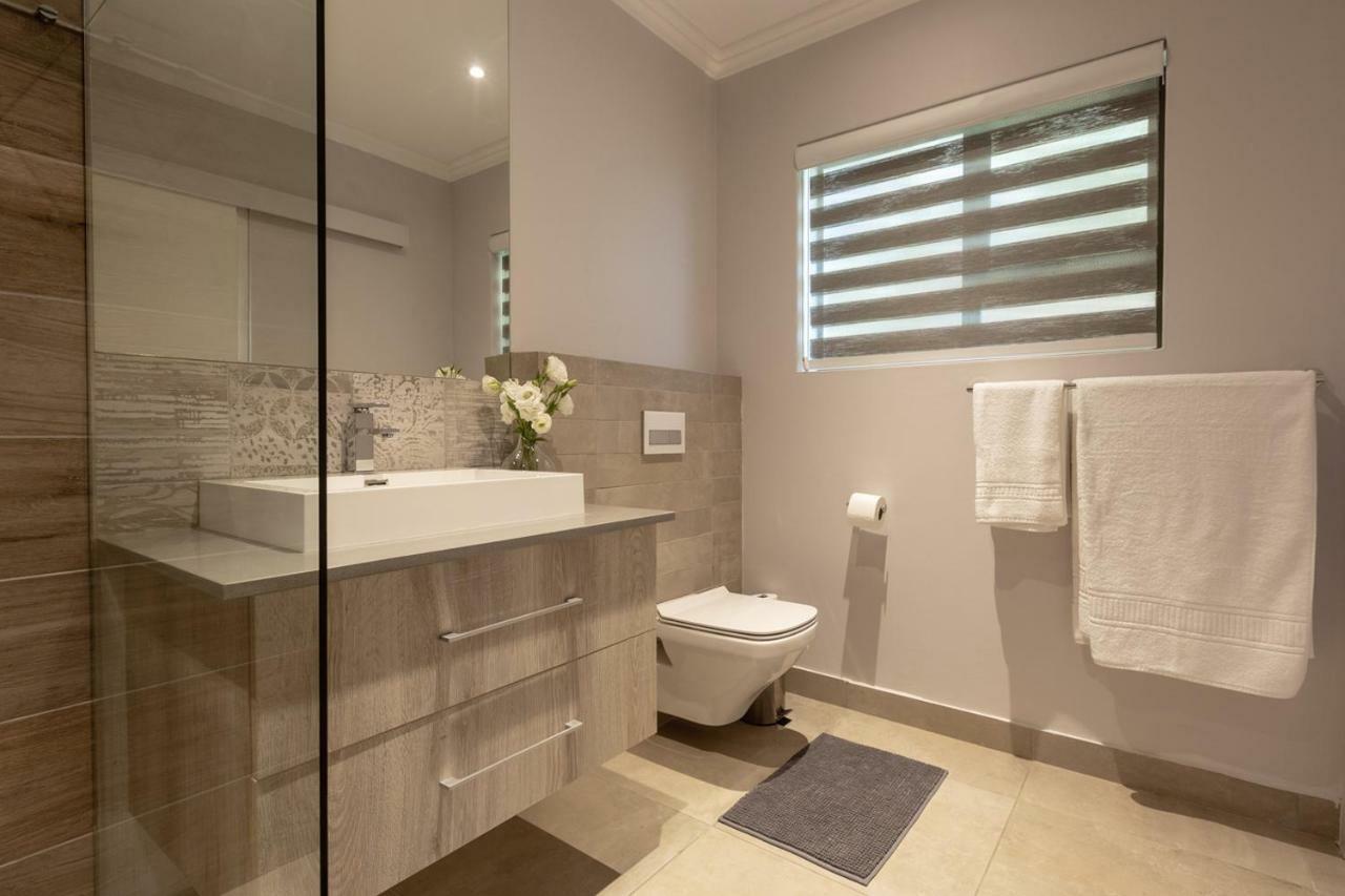 Sunrise Bay Self Catering Leilighet Plettenberg Bay Eksteriør bilde