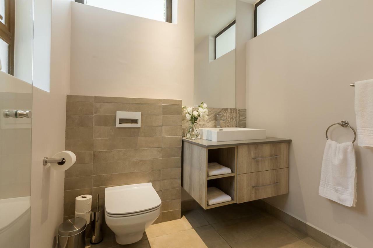 Sunrise Bay Self Catering Leilighet Plettenberg Bay Eksteriør bilde