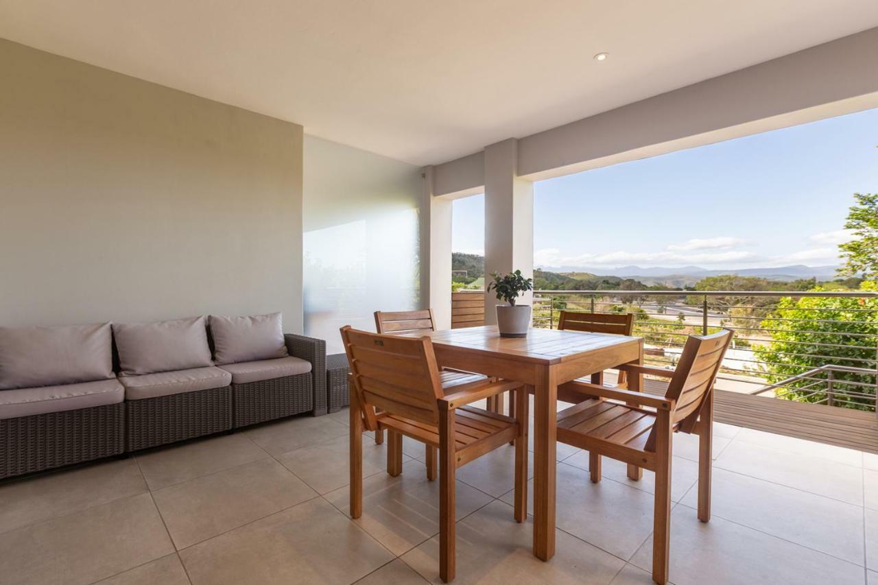 Sunrise Bay Self Catering Leilighet Plettenberg Bay Eksteriør bilde