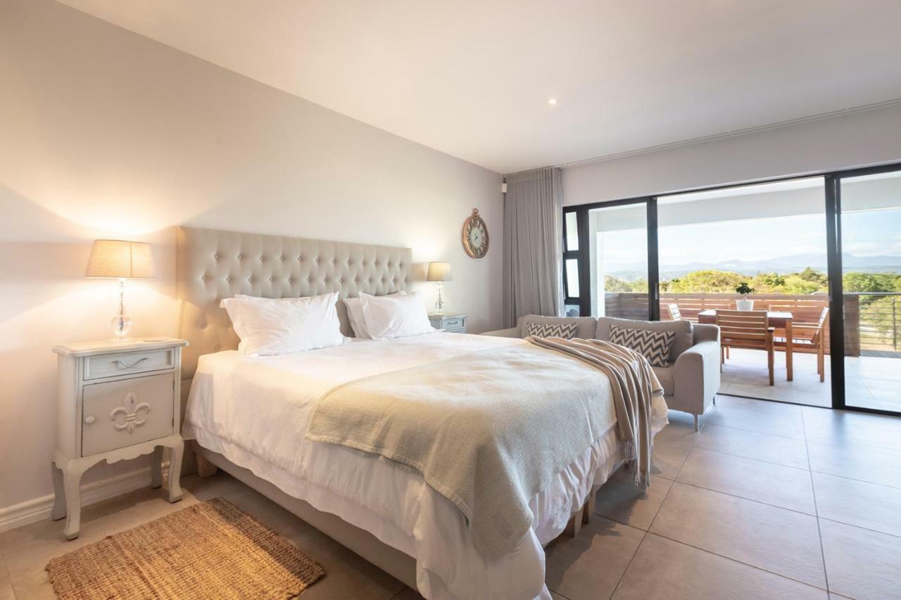 Sunrise Bay Self Catering Leilighet Plettenberg Bay Eksteriør bilde