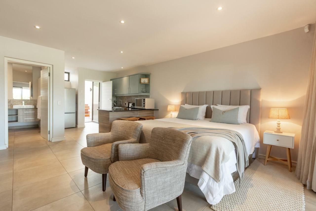 Sunrise Bay Self Catering Leilighet Plettenberg Bay Eksteriør bilde