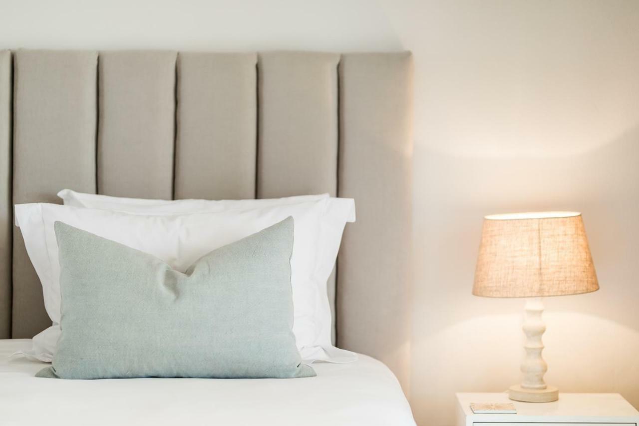 Sunrise Bay Self Catering Leilighet Plettenberg Bay Eksteriør bilde