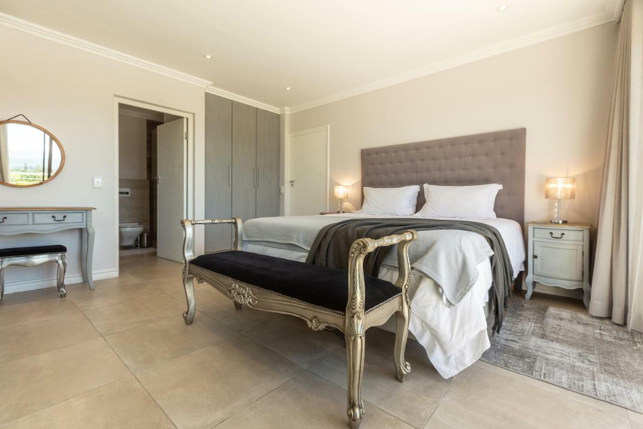 Sunrise Bay Self Catering Leilighet Plettenberg Bay Eksteriør bilde