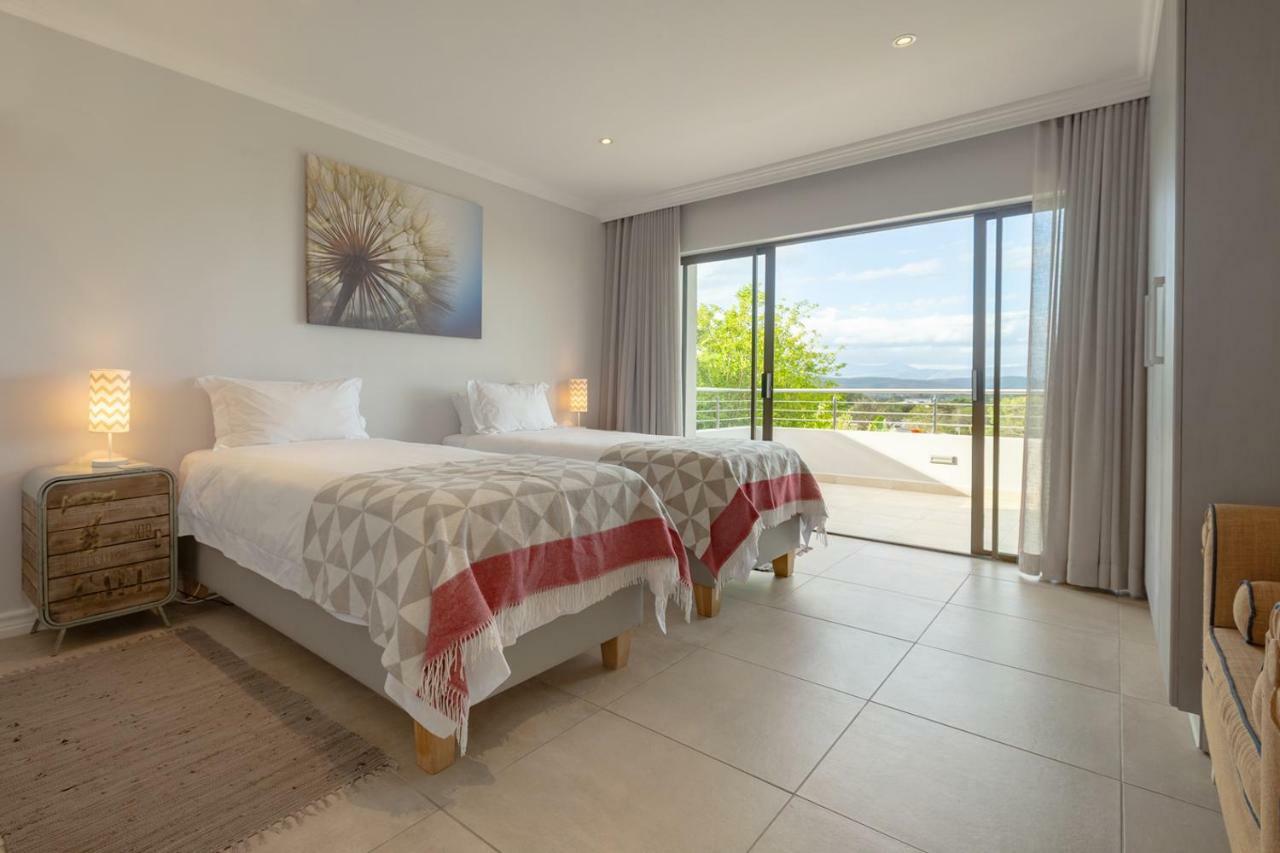 Sunrise Bay Self Catering Leilighet Plettenberg Bay Eksteriør bilde