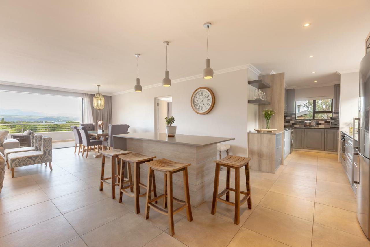 Sunrise Bay Self Catering Leilighet Plettenberg Bay Eksteriør bilde