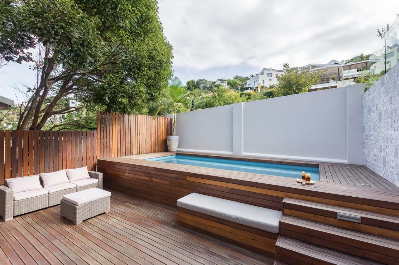 Sunrise Bay Self Catering Leilighet Plettenberg Bay Eksteriør bilde