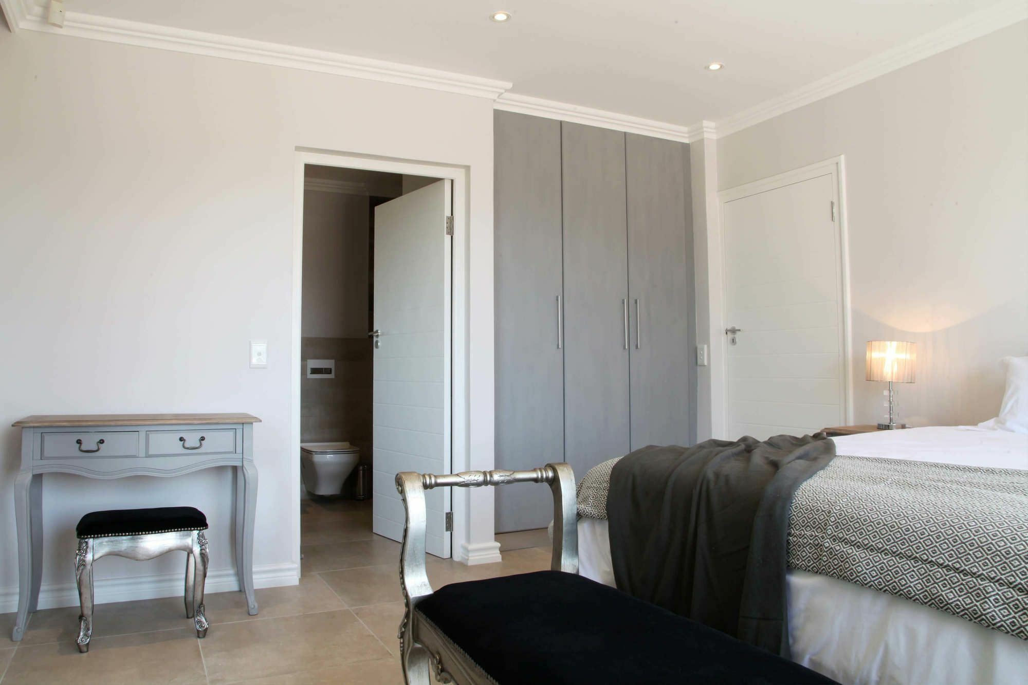Sunrise Bay Self Catering Leilighet Plettenberg Bay Eksteriør bilde