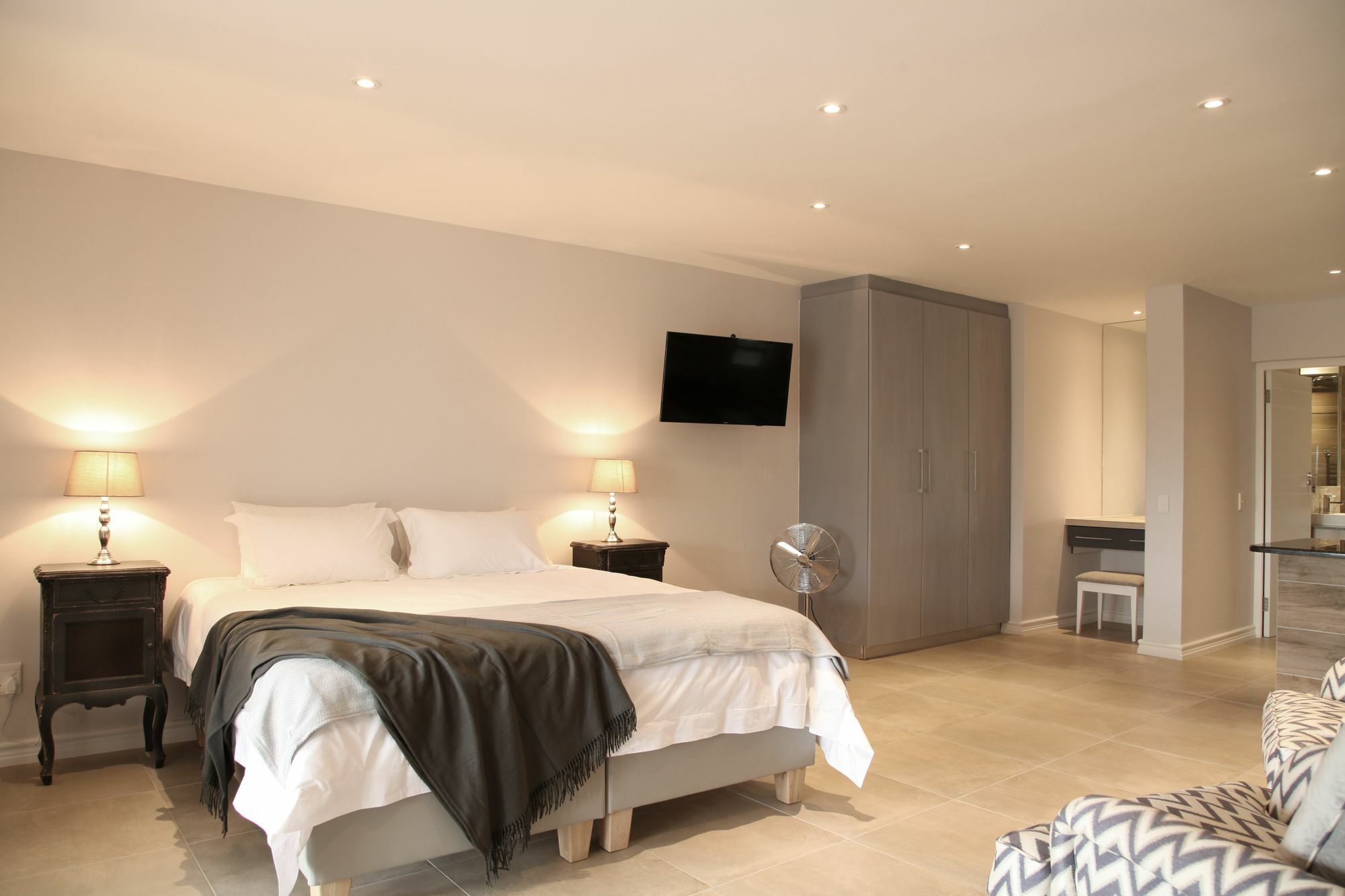 Sunrise Bay Self Catering Leilighet Plettenberg Bay Eksteriør bilde
