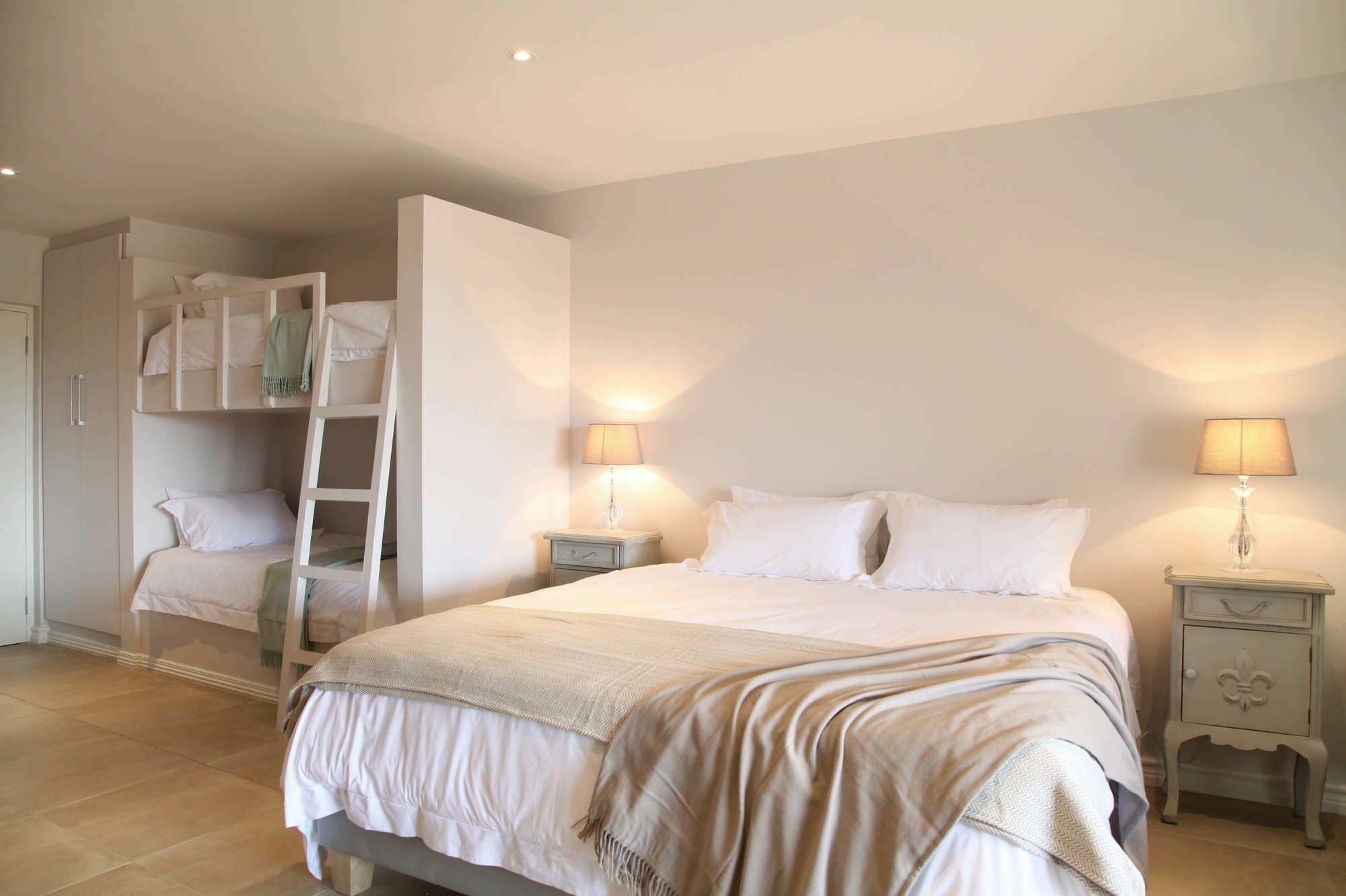 Sunrise Bay Self Catering Leilighet Plettenberg Bay Eksteriør bilde