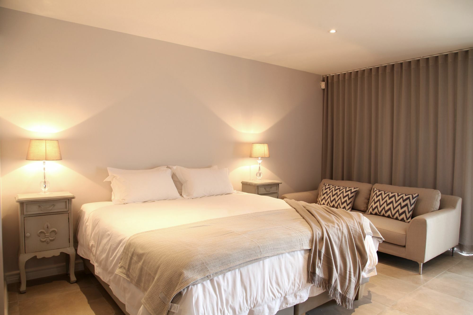 Sunrise Bay Self Catering Leilighet Plettenberg Bay Eksteriør bilde