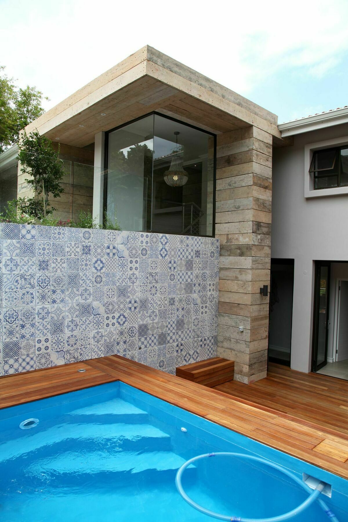 Sunrise Bay Self Catering Leilighet Plettenberg Bay Eksteriør bilde
