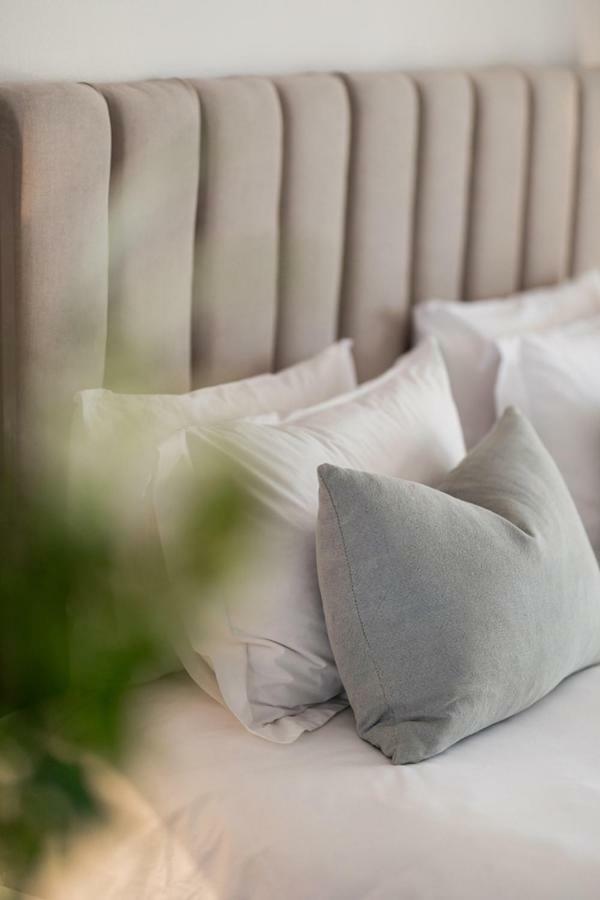 Sunrise Bay Self Catering Leilighet Plettenberg Bay Eksteriør bilde