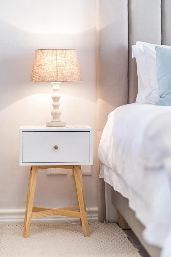 Sunrise Bay Self Catering Leilighet Plettenberg Bay Eksteriør bilde